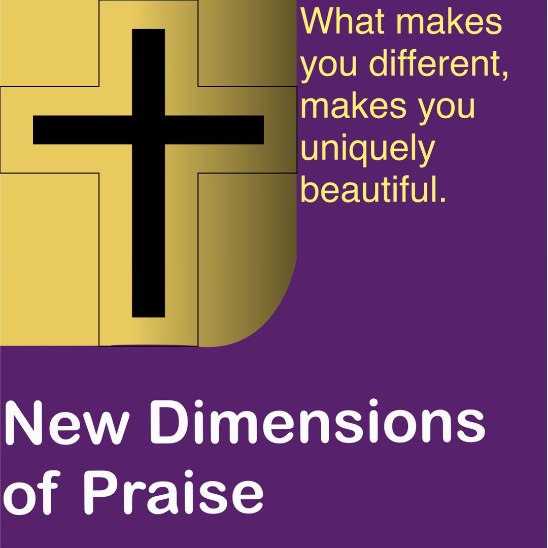 NEW DIMENSION OF PRAISE CHURCH